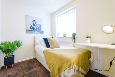 2 bed house, Lloyd Mansions, Charlestown, Salford, M66HA - Image 13