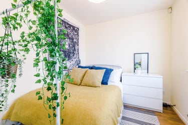 2 bed house, Charles House, Charlestown, Salford, M66HA - Image 9