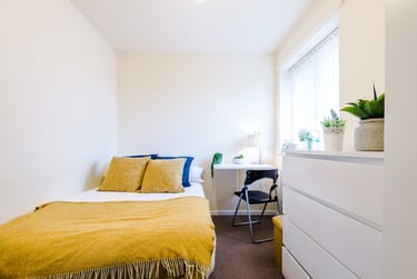 2 bed house, Charles House, Charlestown, Salford, M66HA - Image 13