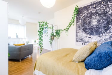 2 bed house, Charles House, Charlestown, Salford, M66HA - Image 10