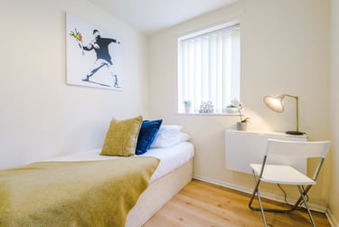 2 bed house, Lloyd Mansions, Charlestown, Salford, M66HA - Image 4