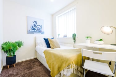 2 bed house, Lloyd Mansions, Charlestown, Salford, M66HA - Image 14