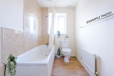 4 bed house, Aquarius Lane, Charlestown, Salford, M66HE - Image 4
