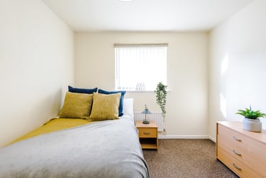 2 bed house, Aquarius Lane, Charlestown, Salford, M66HE - Image 5