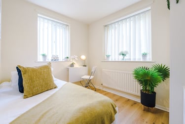 2 bed house, Lloyd Mansions, Charlestown, Salford, M66HA - Image 2