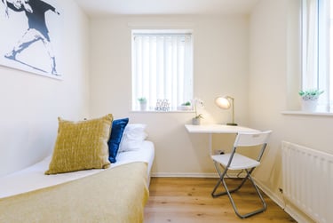 2 bed house, Lloyd Mansions, Charlestown, Salford, M66HA - Image 3