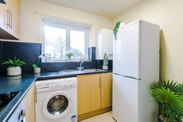 2 bed house, Charles House, Charlestown, Salford, M66HA - Image 12