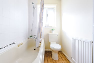 1 bed house, Charles House, Charlestown, Salford, M66HA - Image 5