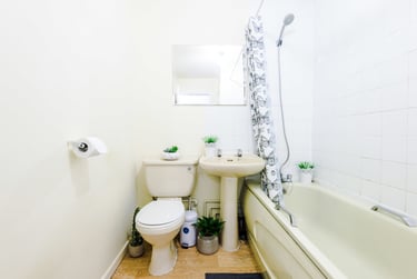 2 bed house, Charles House, Charlestown, Salford, M66HA - Image 7