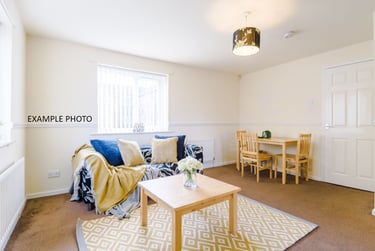 1 bed house, Thomas Court, Charlestown, Salford, M66HA - Image 2