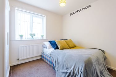 1 bed house, Thomas Court, Charlestown, Salford, M66HA - Image 5