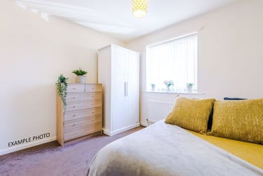 1 bed house, Thomas Court, Charlestown, Salford, M66HA - Image 4