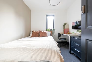 5 bed house, Flat S, The Hosiery Factory, Highfields, Leicester, LE15TH - Image 6