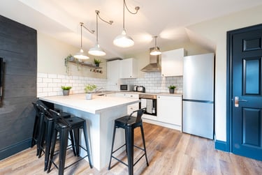 5 bed house, Flat S, The Hosiery Factory, Highfields, Leicester, LE15TH - Image 13