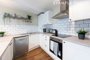 6 bed house, Flat C, The Hosiery Factory, Highfields, Leicester, LE15TH - Image 5