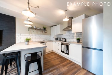 6 bed house, Flat C, The Hosiery Factory, Highfields, Leicester, LE15TH - Image 3