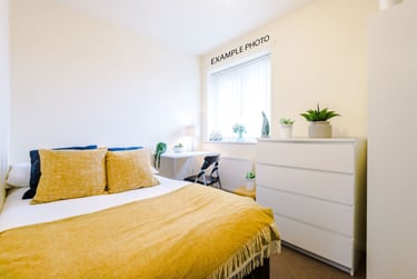 2 bed house, Charles House, Charlestown, Salford, M66HA - Image 5