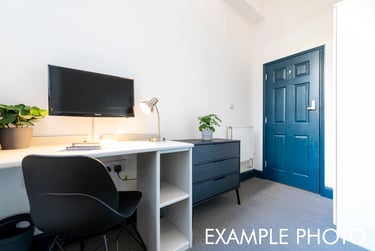 7 bed house, Flat 9, Shoe &amp; Boot Factory, Highfields, Leicester, LE27AE - Image 8