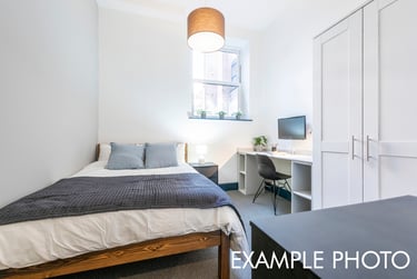 7 bed house, Flat 9, Shoe &amp; Boot Factory, Highfields, Leicester, LE27AE - Image 2