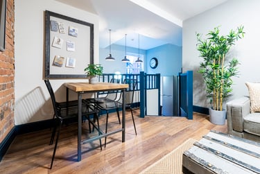 7 bed house, Flat 4, Shoe &amp; Boot Factory, Highfields, Leicester, LE27AE - Image 13