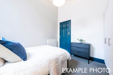 7 bed house, Flat 9, Shoe &amp; Boot Factory, Highfields, Leicester, LE27AE - Image 5