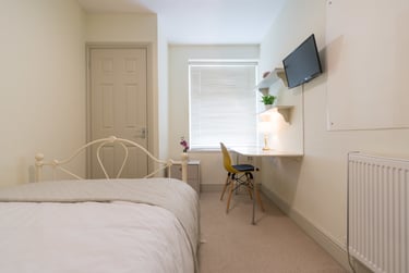 7 bed house, Glenroy Street, Plasnewydd, Cardiff, CF243LB - Image 9