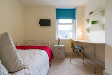 7 bed house, Glenroy Street, Plasnewydd, Cardiff, CF243LB - Image 6