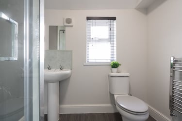 7 bed house, Glenroy Street, Plasnewydd, Cardiff, CF243LB - Image 12