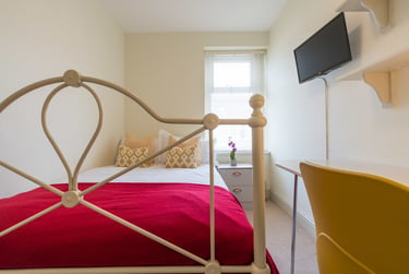 7 bed house, Glenroy Street, Plasnewydd, Cardiff, CF243LB - Image 11