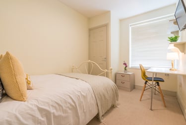 7 bed house, Glenroy Street, Plasnewydd, Cardiff, CF243LB - Image 8