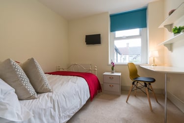 7 bed house, Glenroy Street, Plasnewydd, Cardiff, CF243LB - Image 7