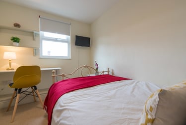 7 bed house, Glenroy Street, Plasnewydd, Cardiff, CF243LB - Image 3
