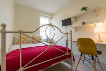 7 bed house, Glenroy Street, Plasnewydd, Cardiff, CF243LB - Image 10