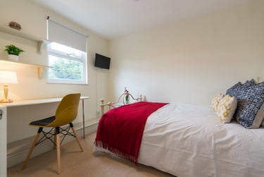 7 bed house, Glenroy Street, Plasnewydd, Cardiff, CF243LB - Image 2