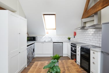 8 bed house, Flat 20, Shoe &amp; Boot Factory, Highfields, Leicester, LE27AE - Image 8