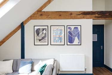 8 bed house, Flat 20, Shoe &amp; Boot Factory, Highfields, Leicester, LE27AE - Image 2