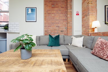 7 bed house, Flat 14, Shoe &amp; Boot Factory, Highfields, Leicester, LE27AE - Image 14