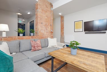 7 bed house, Flat 14, Shoe &amp; Boot Factory, Highfields, Leicester, LE27AE - Image 1