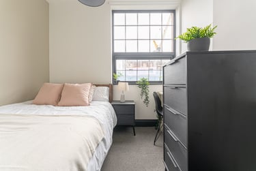 6 bed house, Flat J, The Hosiery Factory, Highfields, Leicester, LE15TH - Image 14