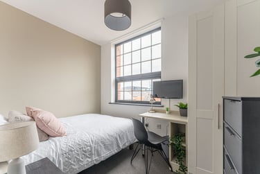 6 bed house, Flat J, The Hosiery Factory, Highfields, Leicester, LE15TH - Image 6