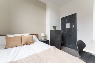 6 bed house, Flat F, The Hosiery Factory, Highfields, Leicester, LE15TH - Image 7