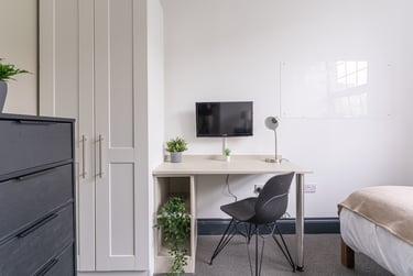 6 bed house, Flat F, The Hosiery Factory, Highfields, Leicester, LE15TH - Image 15