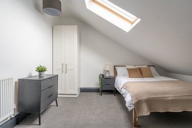 9 bed house, Flat L, The Hosiery Factory, Highfields, Leicester, LE15TH - Image 8