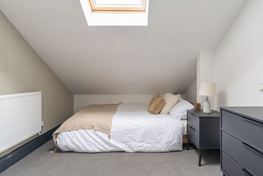 9 bed house, Flat L, The Hosiery Factory, Highfields, Leicester, LE15TH - Image 14