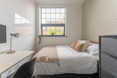 6 bed house, Flat F, The Hosiery Factory, Highfields, Leicester, LE15TH - Image 6