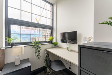 6 bed house, Flat J, The Hosiery Factory, Highfields, Leicester, LE15TH - Image 15