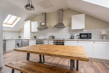 9 bed house, Flat L, The Hosiery Factory, Highfields, Leicester, LE15TH - Image 3