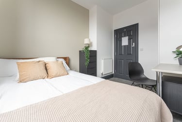 6 bed house, Flat J, The Hosiery Factory, Highfields, Leicester, LE15TH - Image 10