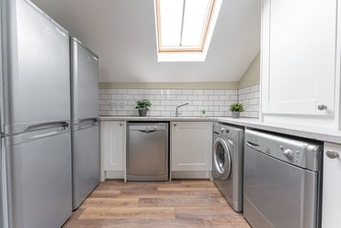 9 bed house, Flat L, The Hosiery Factory, Highfields, Leicester, LE15TH - Image 4