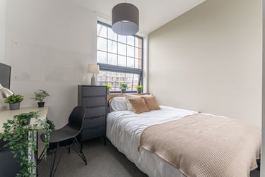 6 bed house, Flat J, The Hosiery Factory, Highfields, Leicester, LE15TH - Image 13